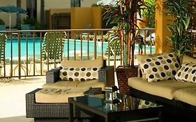 Best Western Orlando Gateway Hotel